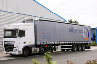 This one order completely filled an artic Thumbnail