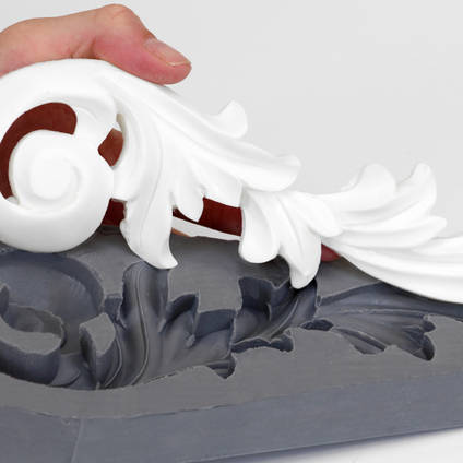 Xencast Starter Kit - Replica Architectural Scroll