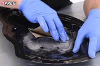 Refinishing Mould Making Using XT135 Tooling Prepreg Thumbnail