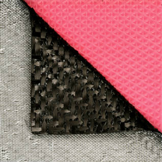 XT135/S 250g 3k Tooling Prepreg Carbon (1250mm) Thumbnail