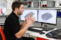 CAD Packages and Features