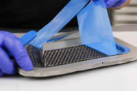 Laminating the Surface Ply