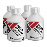 MEKP Catalyst 500g Thumbnail